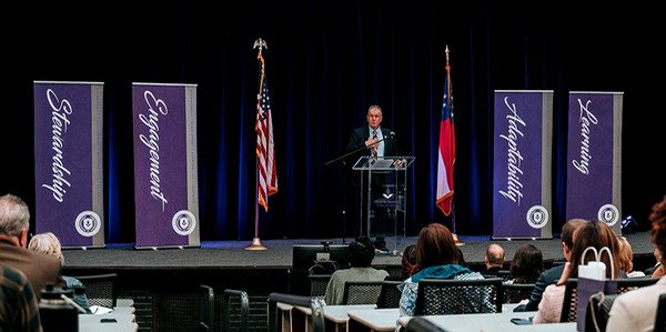 pres blake delivering sotu 2025